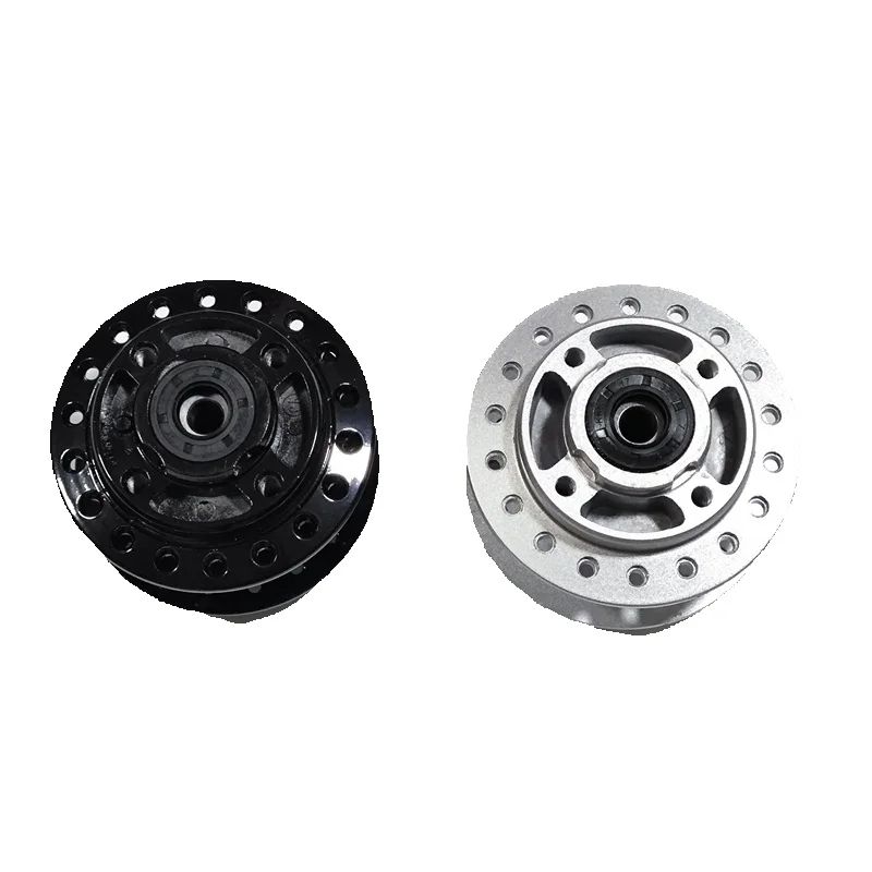 Brake Disc Motorcycle - Piasta koła z hamulcem tarczowym do