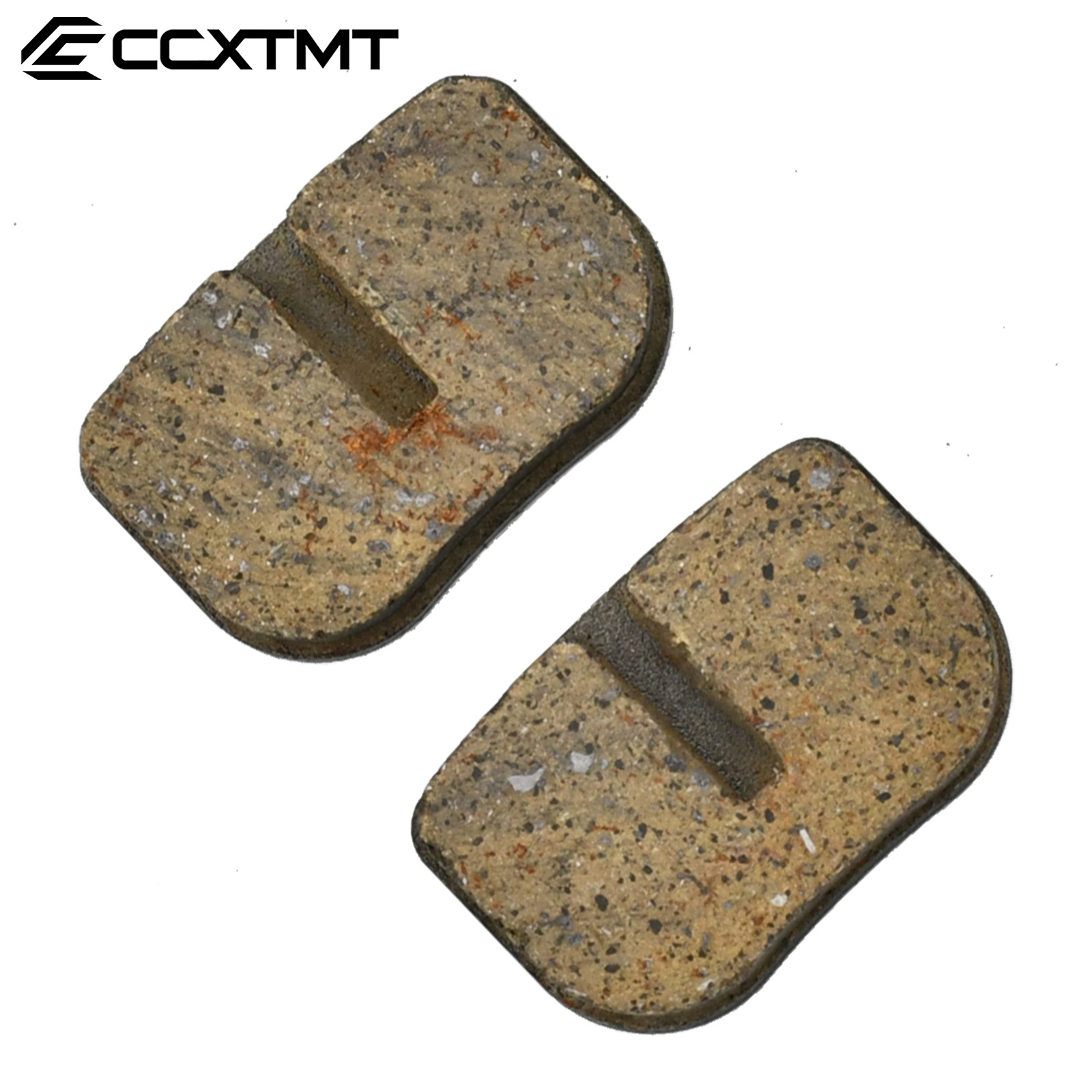 Brake Pads Bike - Uniwersalne przednie i tylne klocki hamulcowe