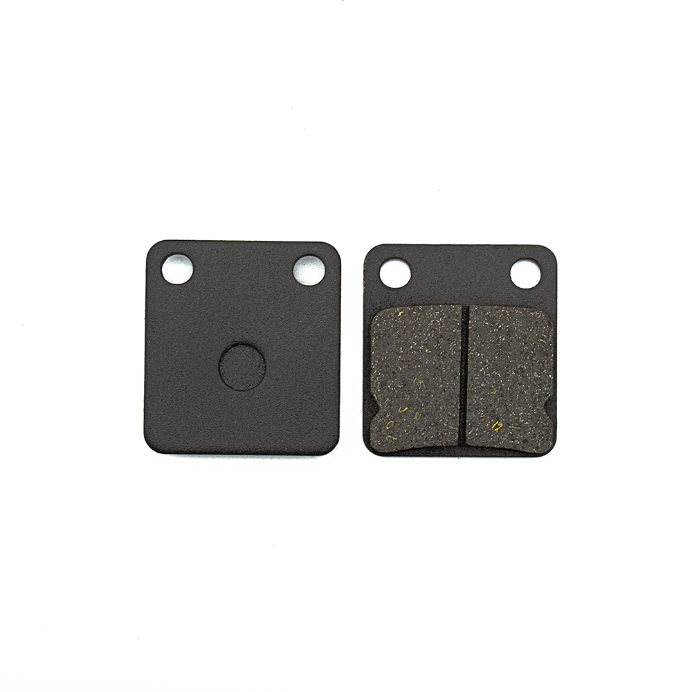 Brake Pads Bike - Klocki hamulcowe motocykla 50cc - 250cc