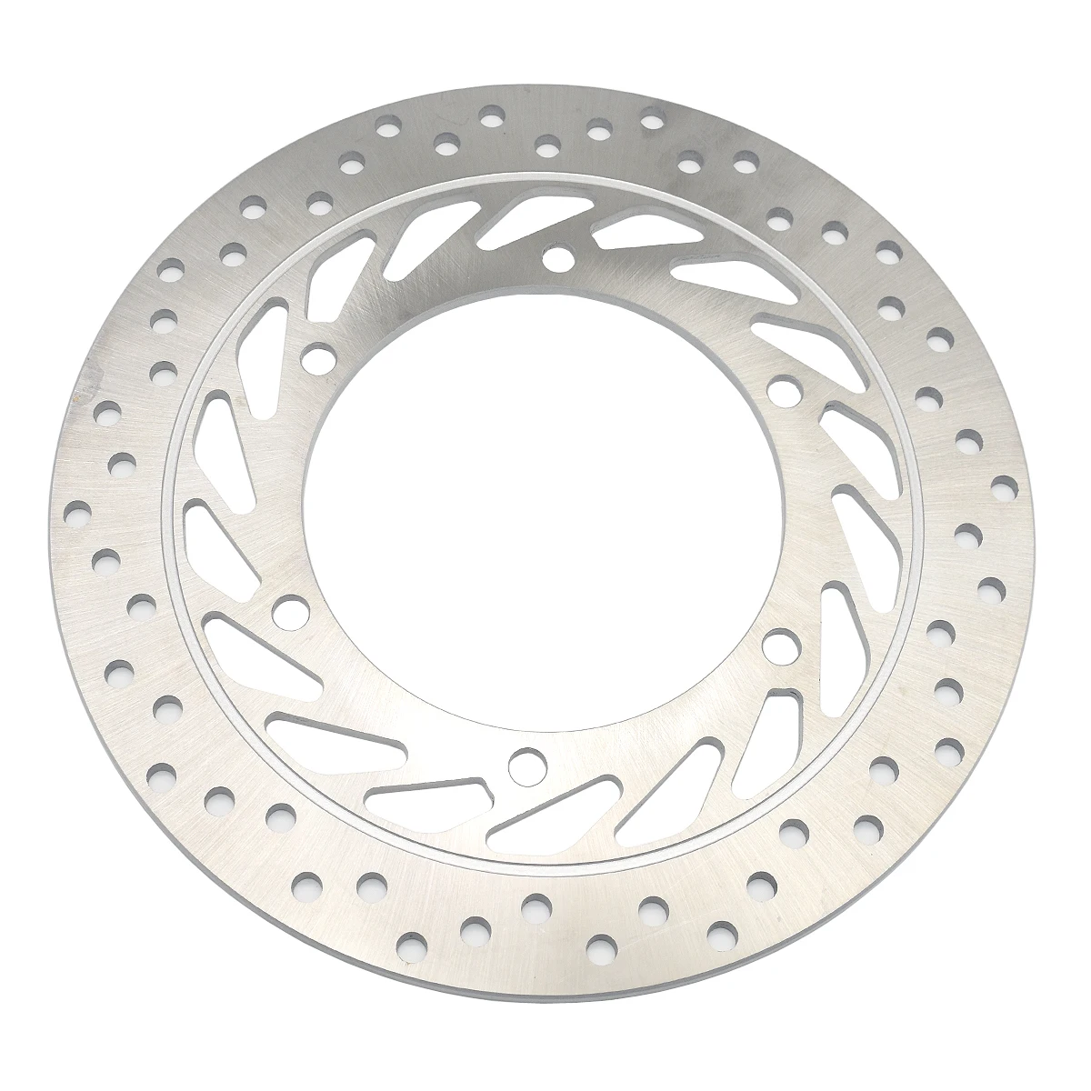 Brake Rotor - Przedni wirnik hamulca tarczowego 296 mm