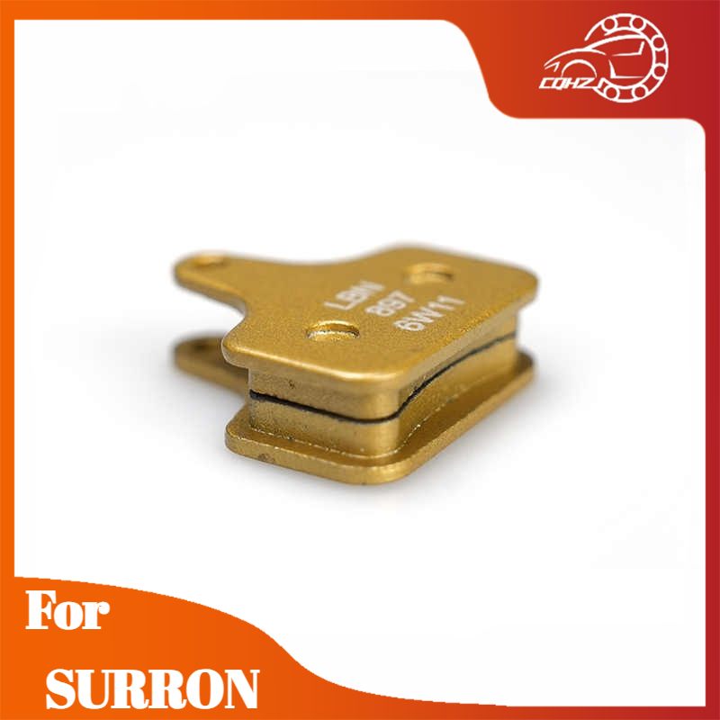 Brake Pads Bike - Klocki hamulcowe Hyper Bee do motocykli