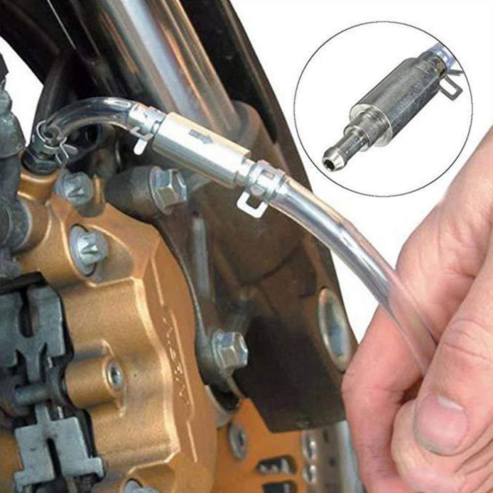 Brake Fluid - Wąż do odpowietrzania sprzęgła i hamulców