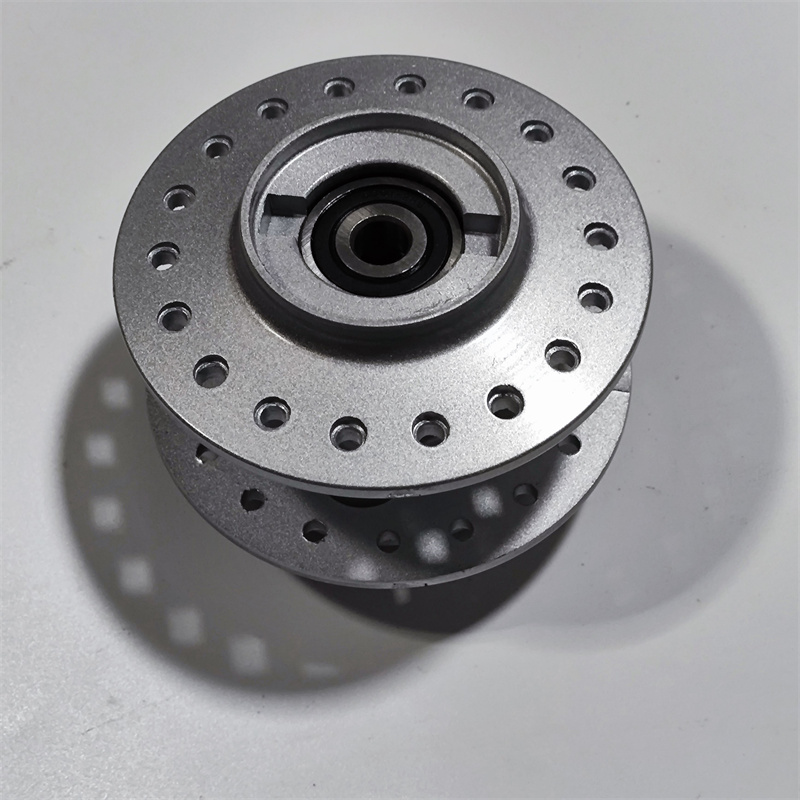 Piasta koła z hamulcem tarczow – Brake Disc Motorcycle recenzja i cena
