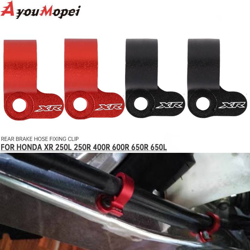 Prowadnica tylnego węża hamulc – Motorcycle Brake Cable recenzja i cena