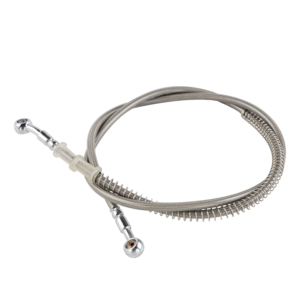 Przewód hamulcowy motocyklowy  – Brake Line Motorcycle recenzja i cena