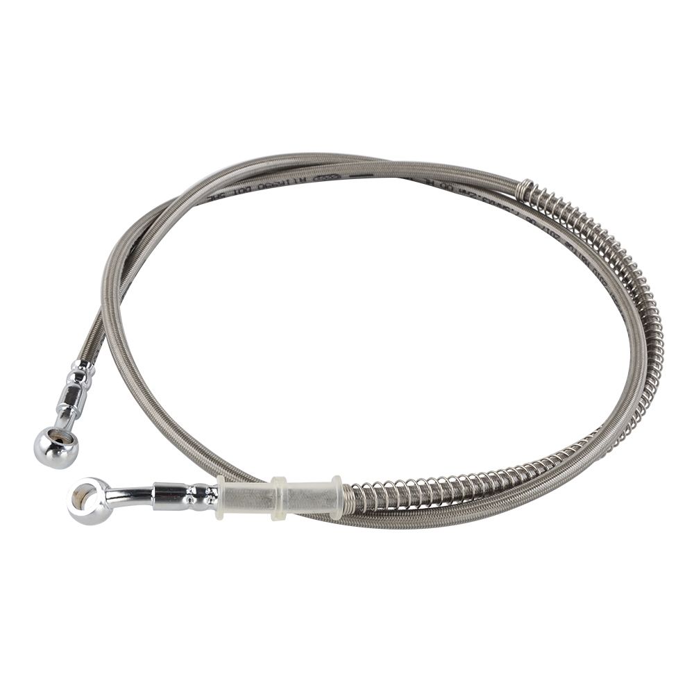 Przewód hamulcowy motocyklowy  – Brake Line Motorcycle recenzja i cena