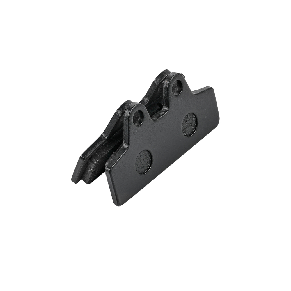Klocki hamulcowe przednie i ty – Brake Pads Bike recenzja i cena