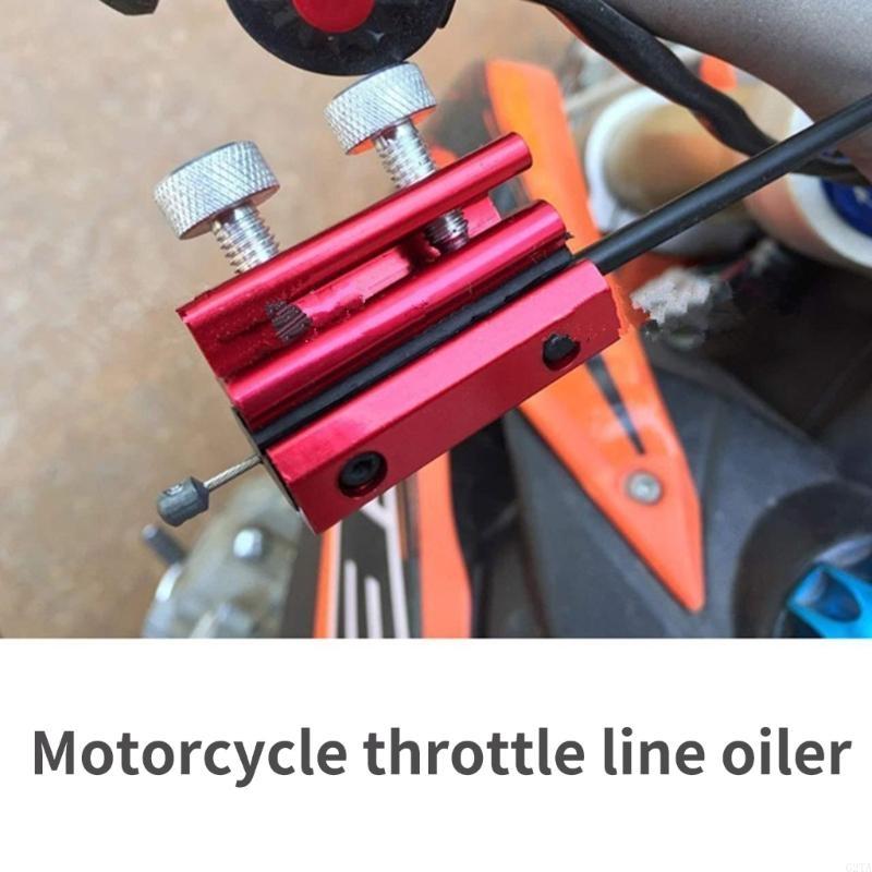 Przepustnica sprzęgła hamulca  – Motorcycle Brake Cable recenzja i cena