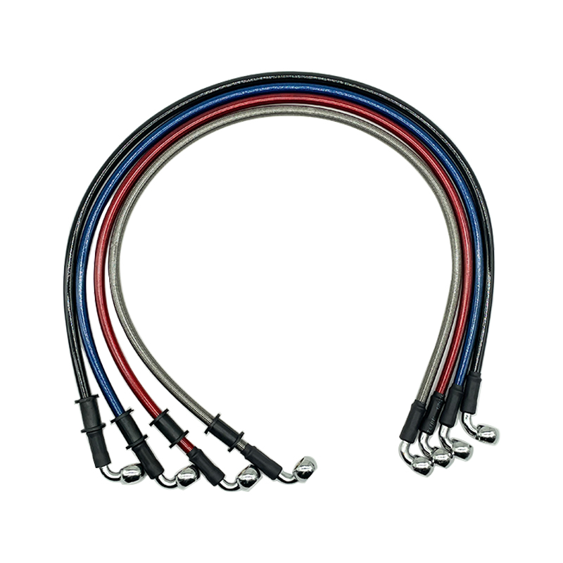 10mm 90 stopni motocykl Dirt B – Motorcycle Brake Cable recenzja i cena