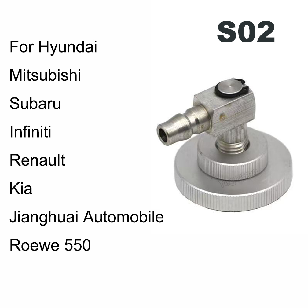 1 szt. Samochodowy wymiennik o – Brake Fluid recenzja i cena