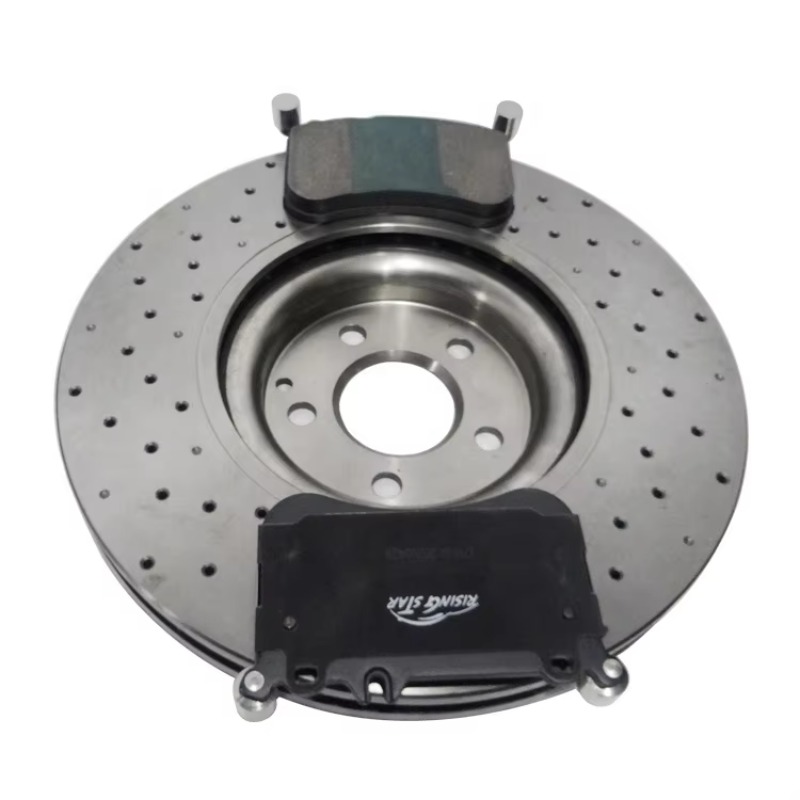 Fabryczna Wyprzedaż Dongying C – Brake Rotor recenzja i cena