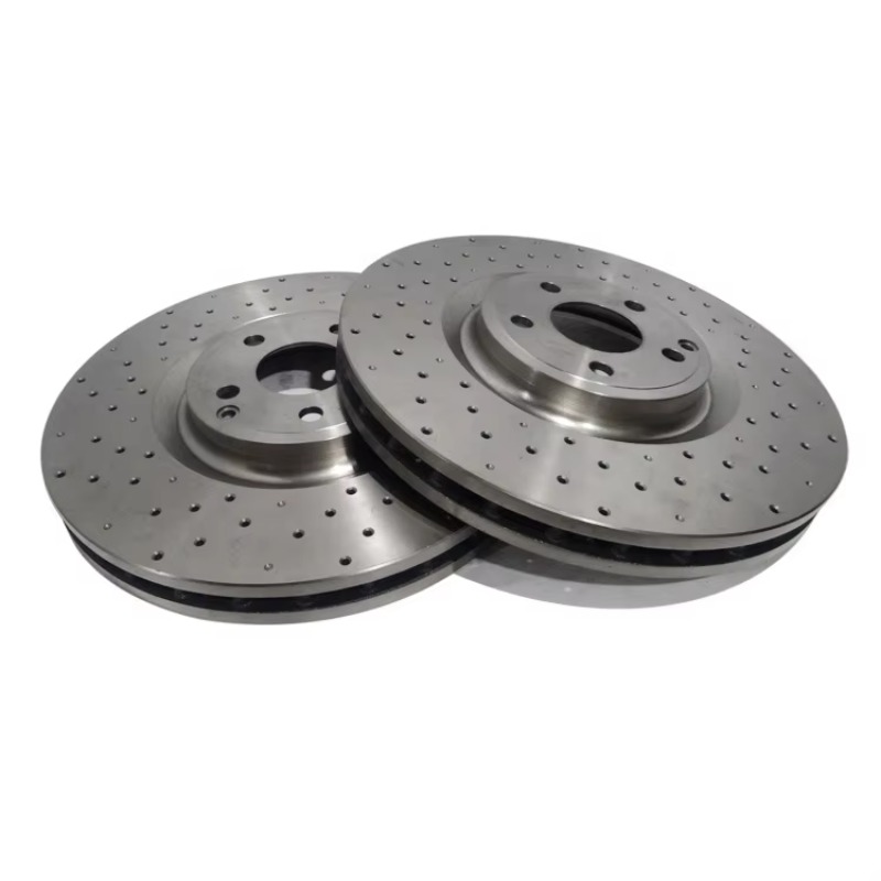 Fabryczna Wyprzedaż Dongying C – Brake Rotor recenzja i cena