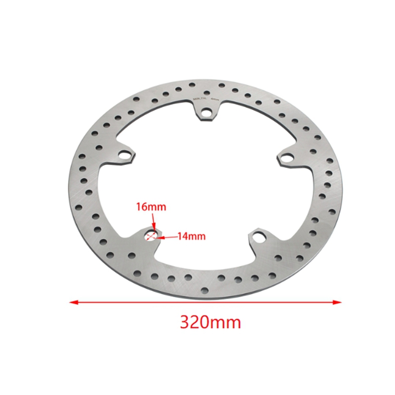 Super Wyprzedaż: Tarcze Hamulc – Brake Rotor recenzja i cena