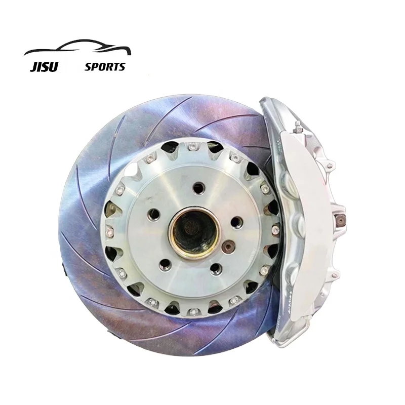 Zestaw hamulcowy V6 z 6-tłoczk – Brake Caliper recenzja i cena