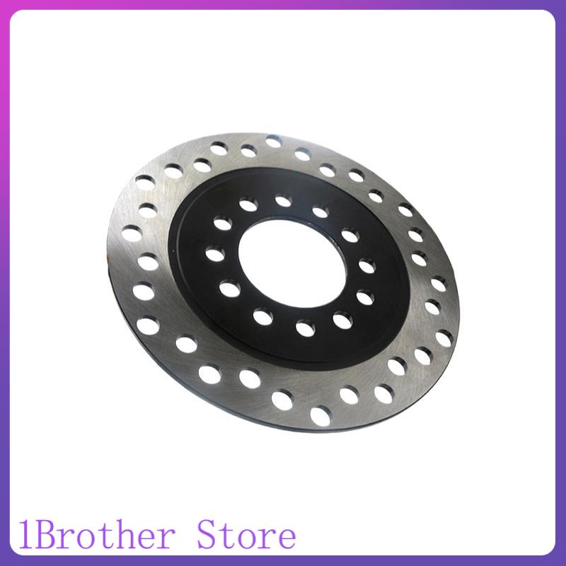 Tarcza hamulcowa tylna 160mm d – Brake Rotor recenzja i cena