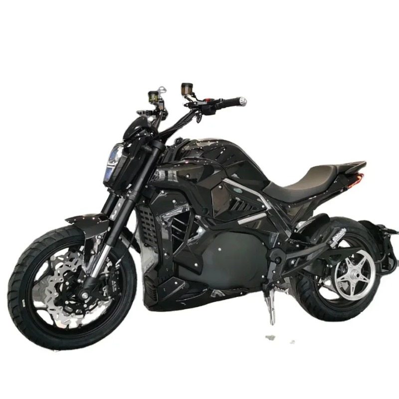 Gorąca Wyprzedaż 72V13000W Ele – Brake Disc Motorcycle recenzja i cena