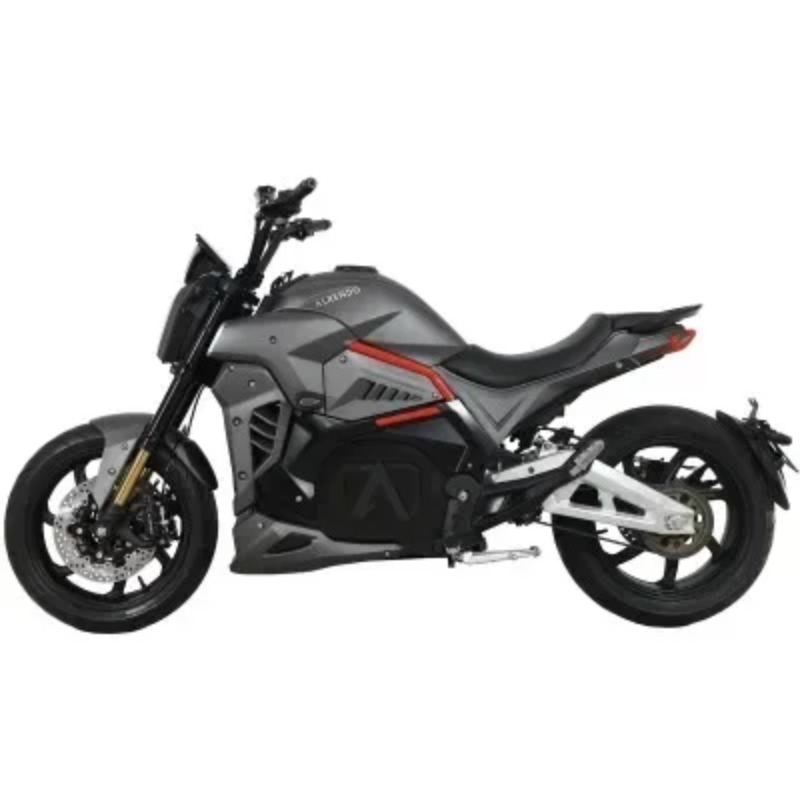 Gorąca Wyprzedaż 72V13000W Ele – Brake Disc Motorcycle recenzja i cena