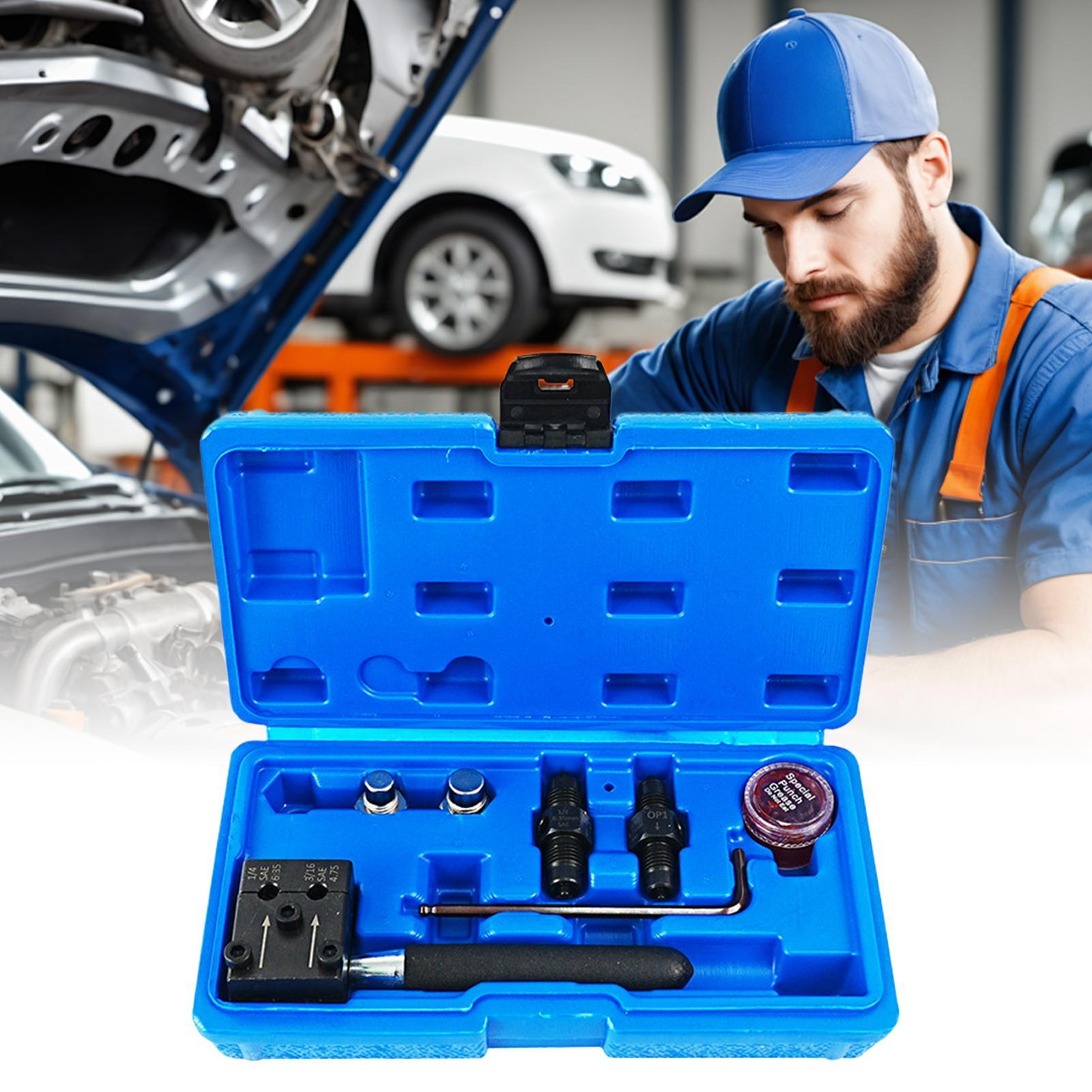 Profesjonalne narzędzie do pod – Brake Line Motorcycle recenzja i cena