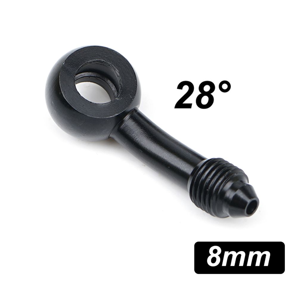 M8 Wąż olejowy sprzęgła hydrau – Brake Line Motorcycle recenzja i cena