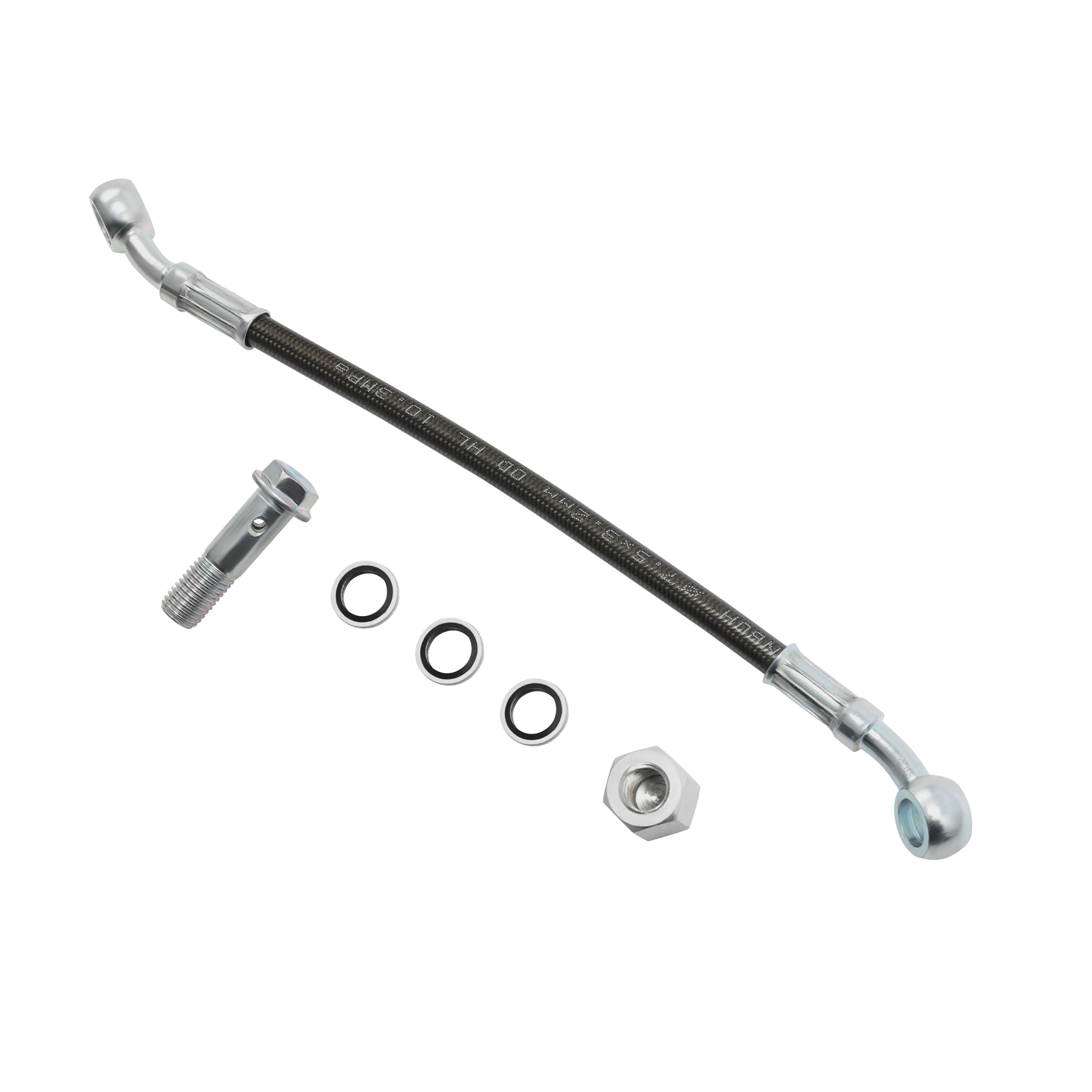 25cm przewód hamulcowy przedłu – Brake Line Motorcycle recenzja i cena
