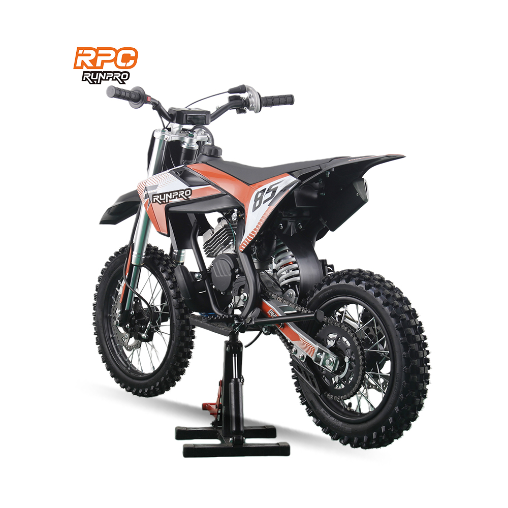 Lekka konstrukcja RUNPRO R-GD0 – Brake Disc Motorcycle recenzja i cena