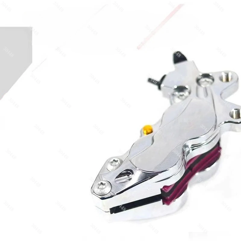 Motocyklowy zacisk hamulcowy C – Brake Disc Motorcycle recenzja i cena