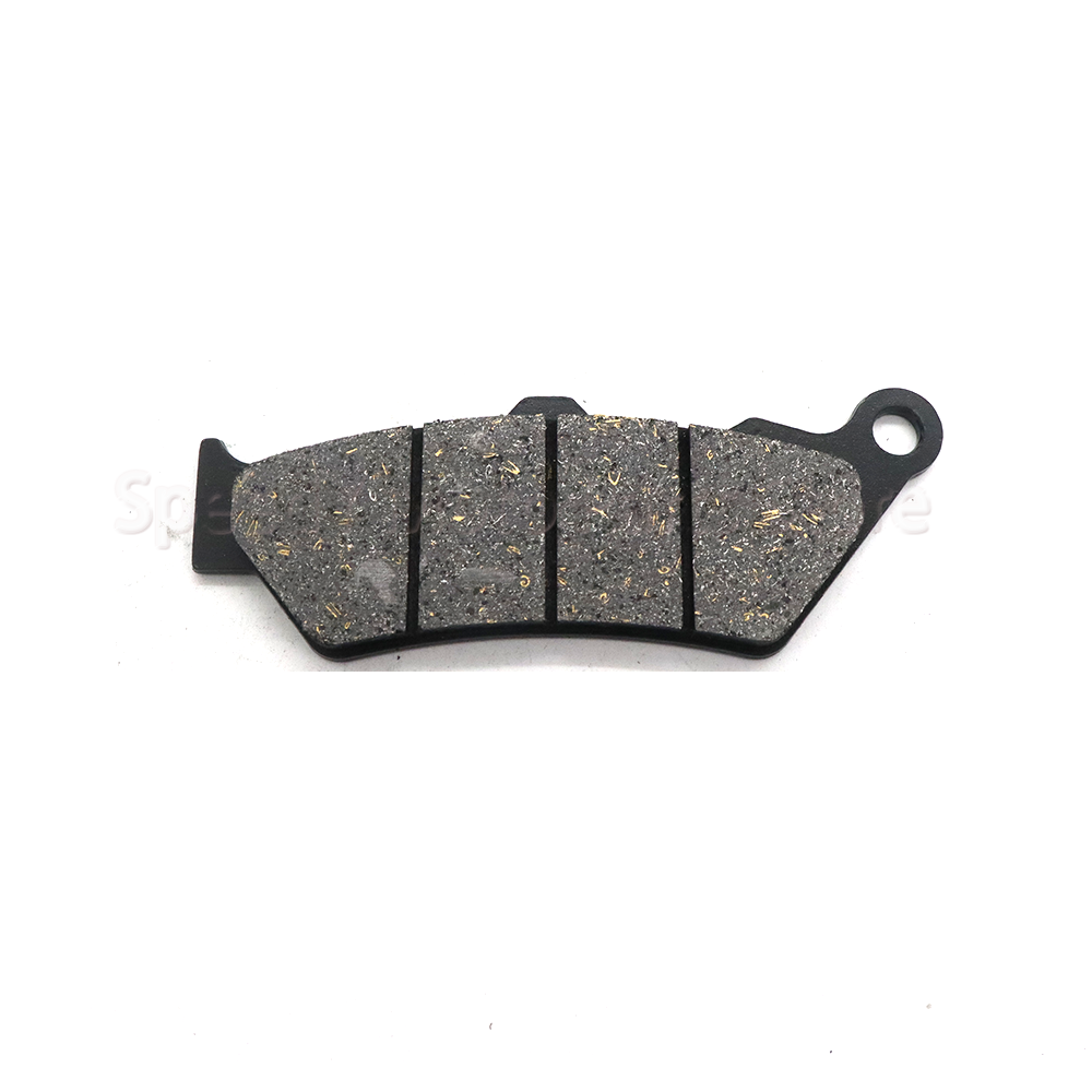 Akcesoria do tylnych klocków h – Motorcycle Brake Pads recenzja i cena