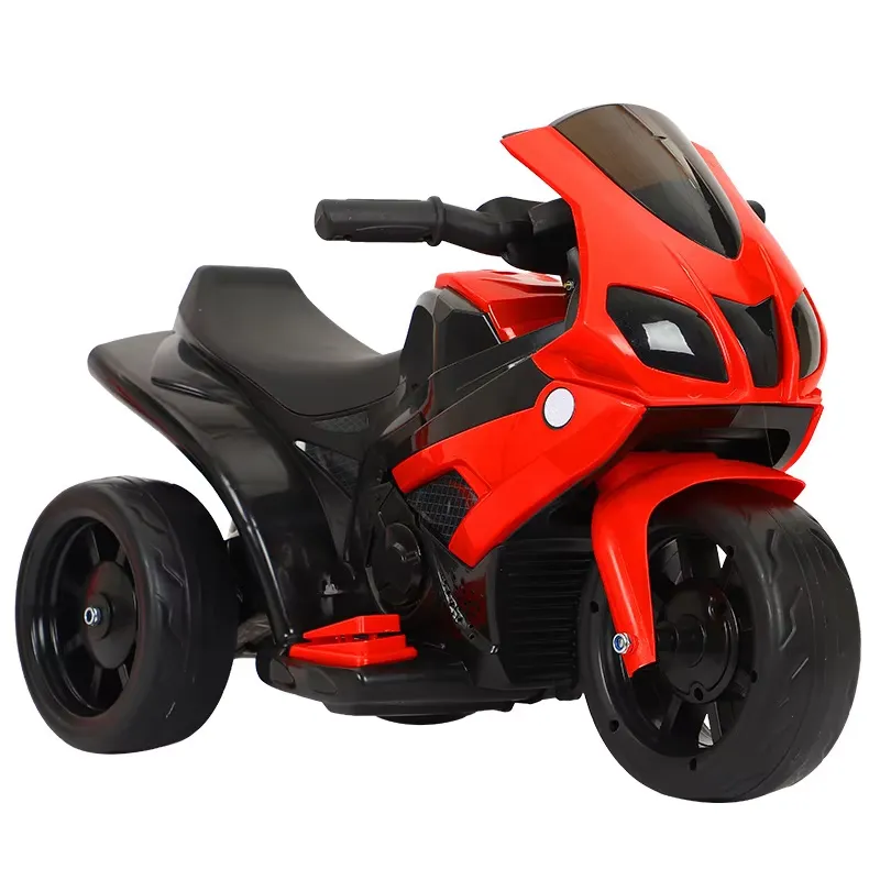 Elektryczny motocykl dla dziec – Brake Disc Motorcycle recenzja i cena