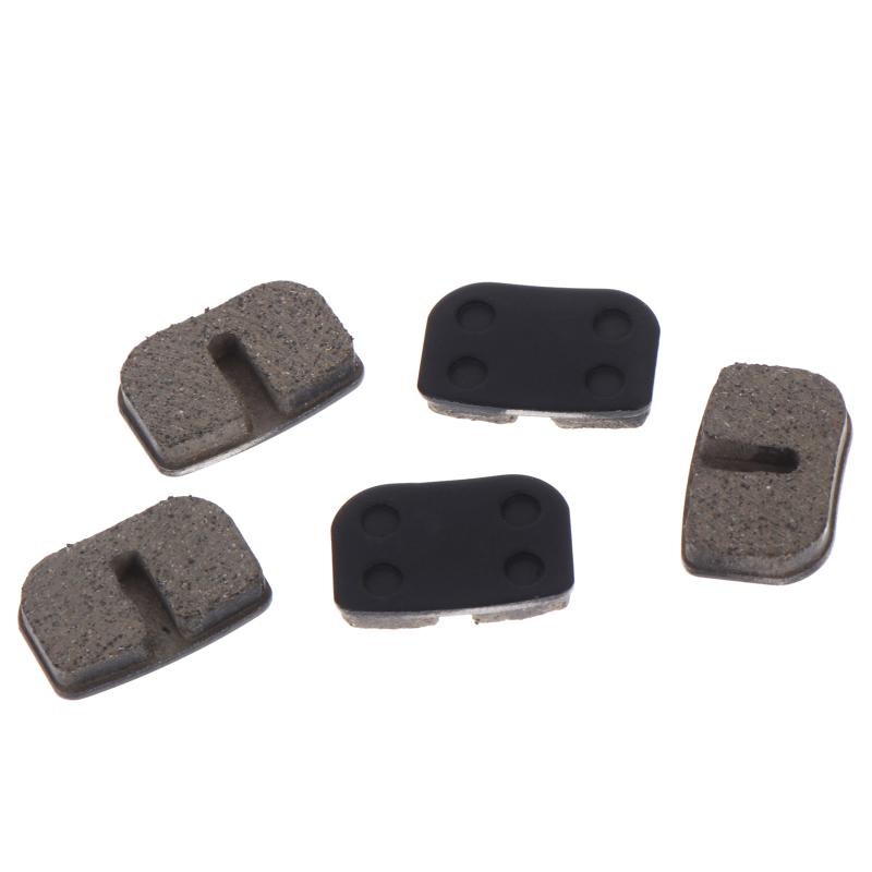 【CR】Wysokiej jakości klocki ha – Brake Pads Bike recenzja i cena