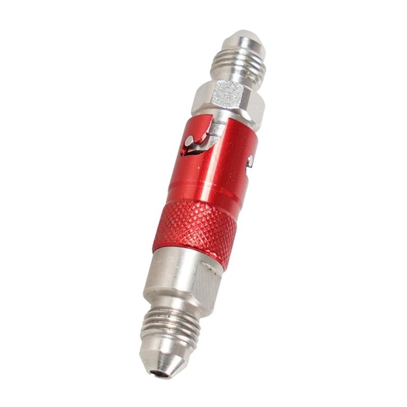 Złączka szybkozłączki płynu ha – Brake Line Motorcycle recenzja i cena