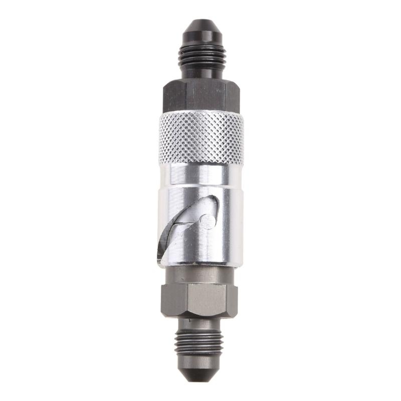 Złączka szybkozłączki płynu ha – Brake Line Motorcycle recenzja i cena