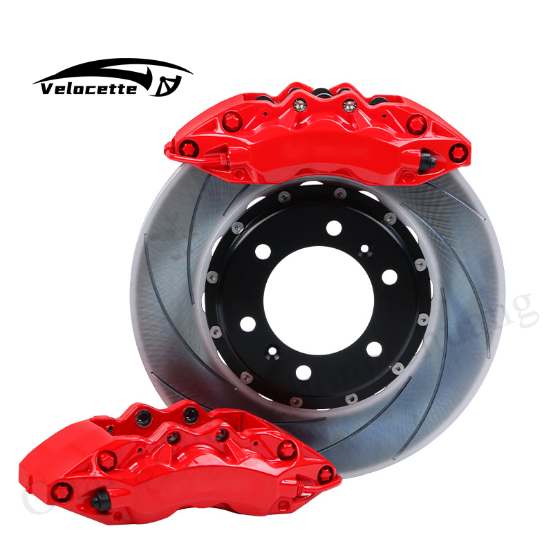 Zestaw Tarcz Hamulcowych Racin – Brake Caliper recenzja i cena