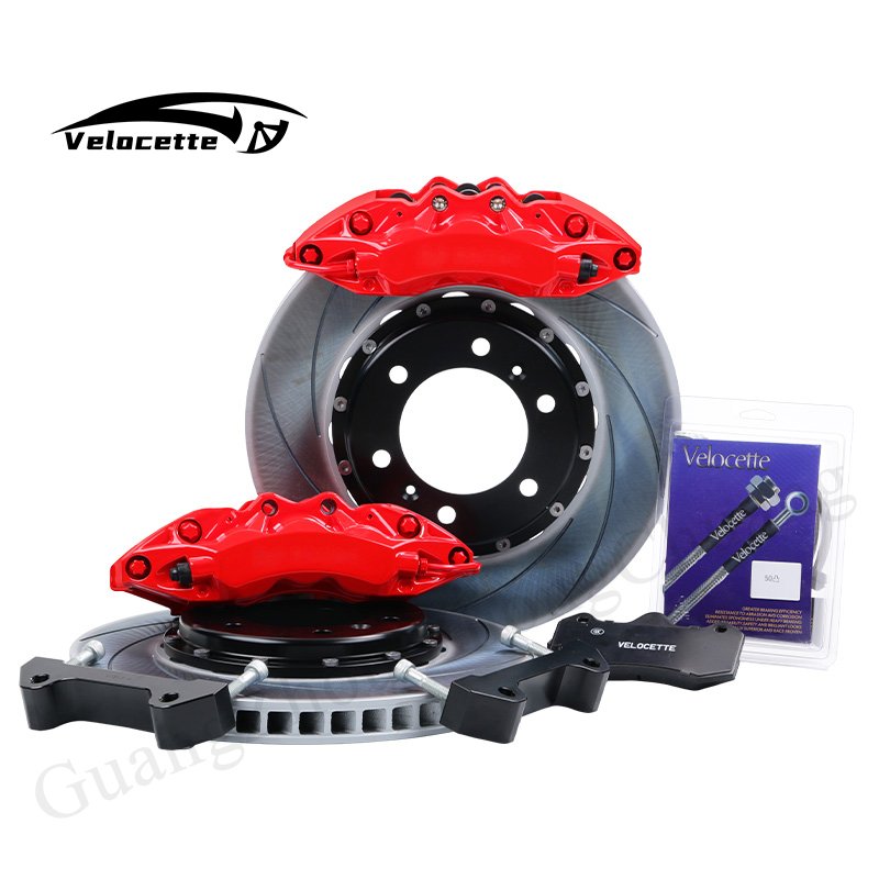 Zestaw Tarcz Hamulcowych Racin – Brake Caliper recenzja i cena