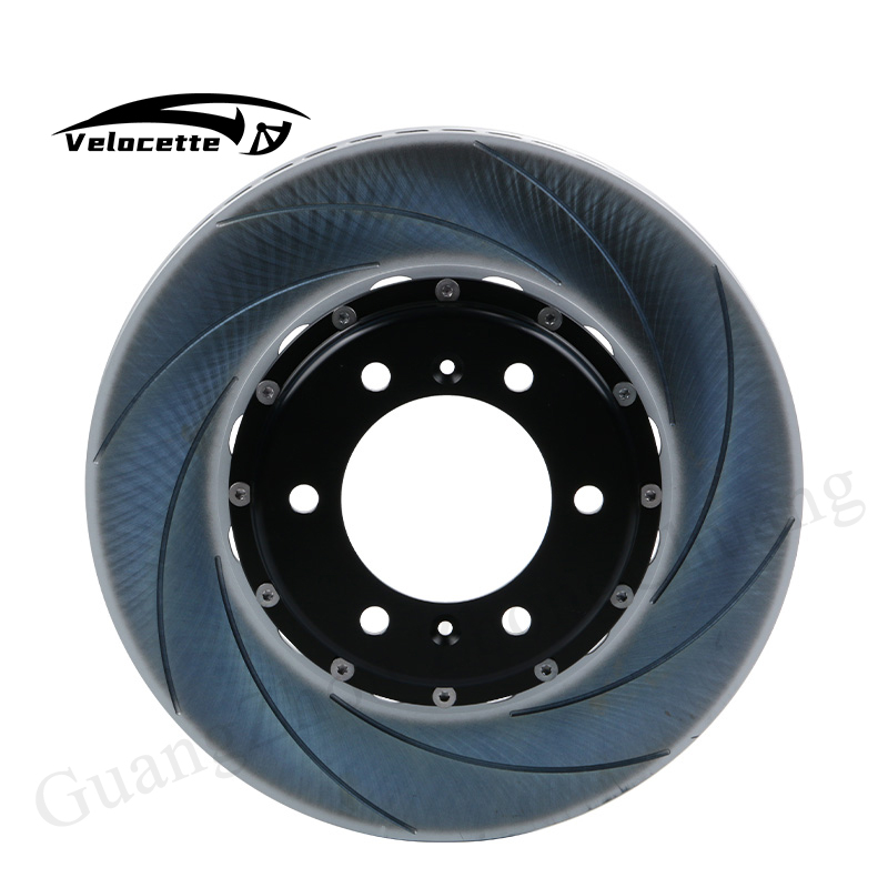 Zestaw Tarcz Hamulcowych Racin – Brake Caliper recenzja i cena