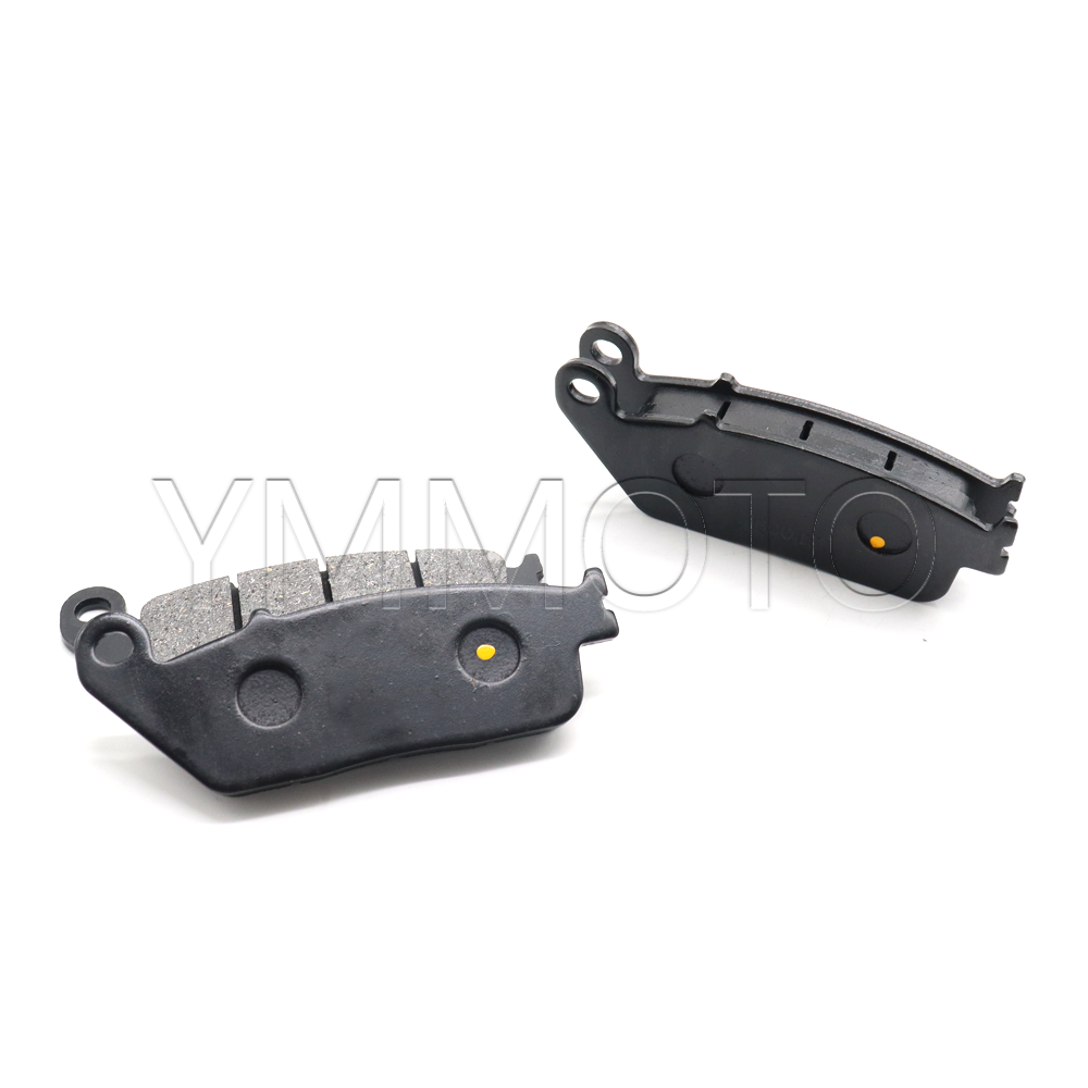 Pasuje do motocykli VOGE 500DS – Motorcycle Brake Pads recenzja i cena