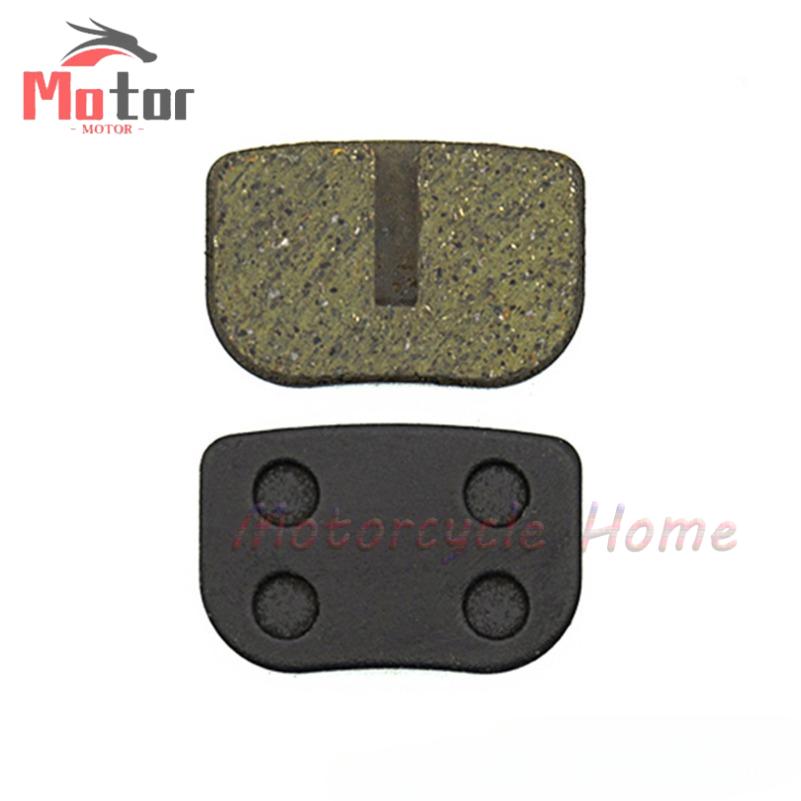 HotMini Dirt Bike Minimoto Poc – Brake Pads Bike recenzja i cena