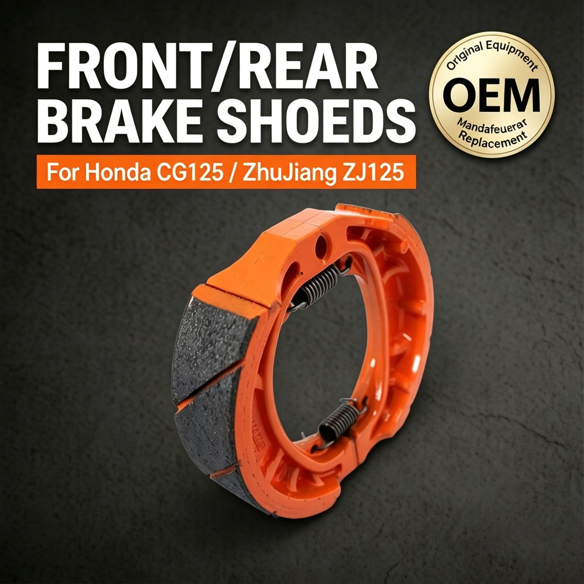Klocki hamulcowe motocyklowe d – Brake Line Motorcycle recenzja i cena