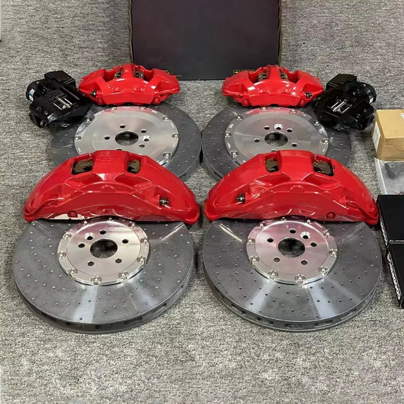 Ulepszenie części wyścigowych: – Brake Rotor recenzja i cena