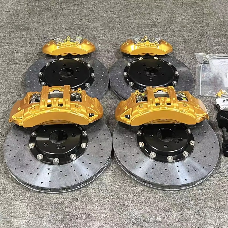 Ulepszenie części wyścigowych: – Brake Rotor recenzja i cena