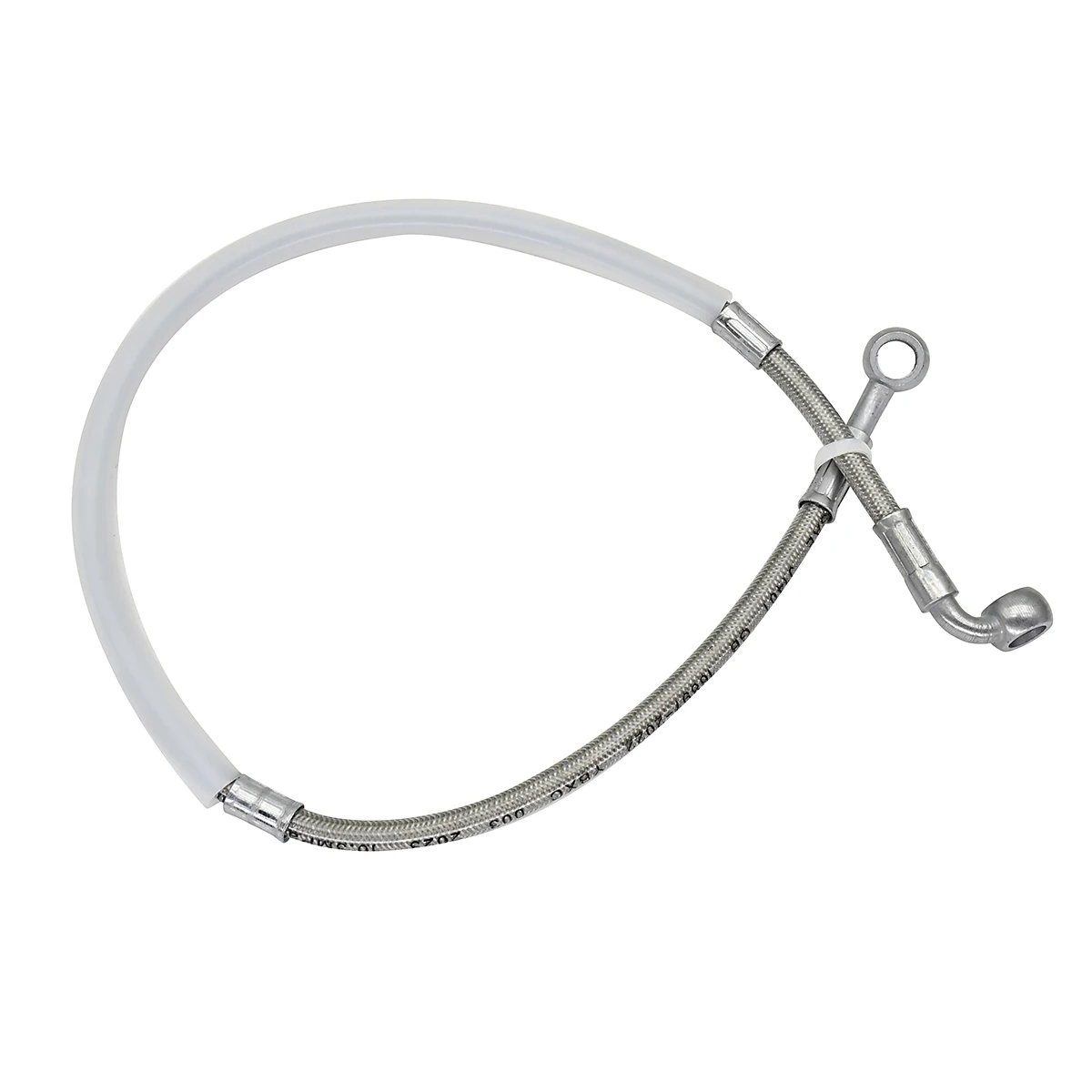 Motocyklowy przedni lub tylny  – Motorcycle Brake Cable recenzja i cena