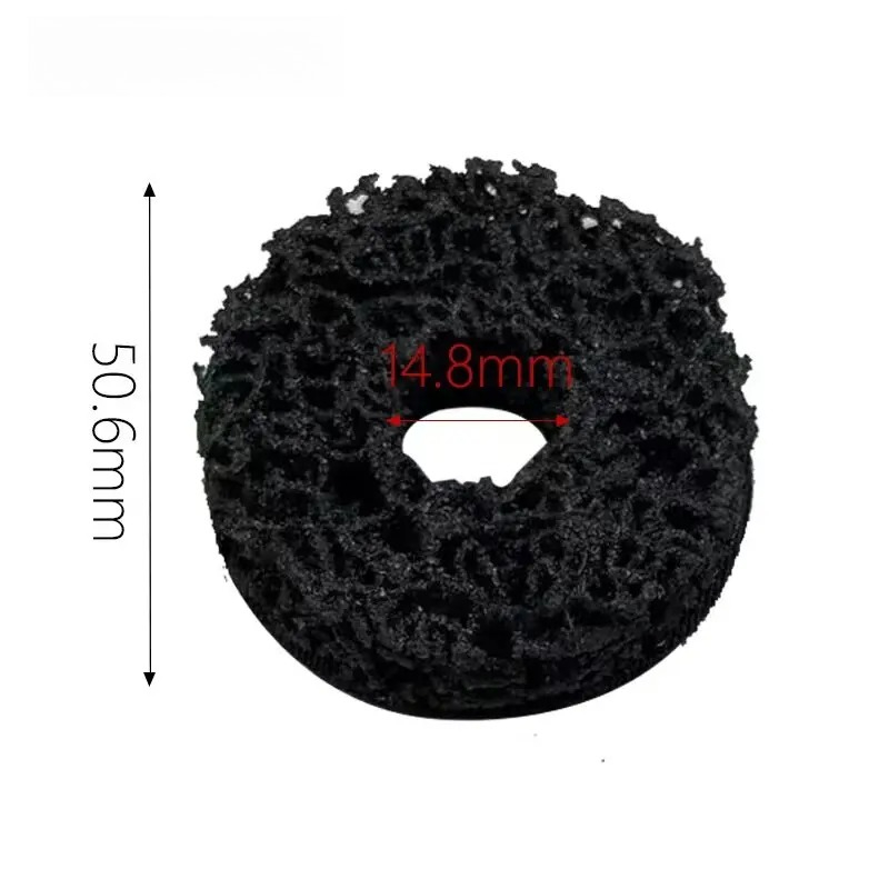 Szczotka do usuwania rdzy z pi – Brake Rotor recenzja i cena