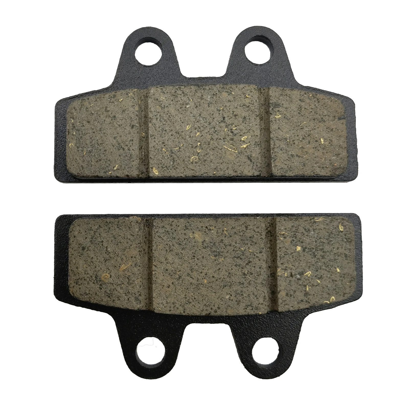 Klocek hamulcowy do skutera el – Brake Pads Bike recenzja i cena