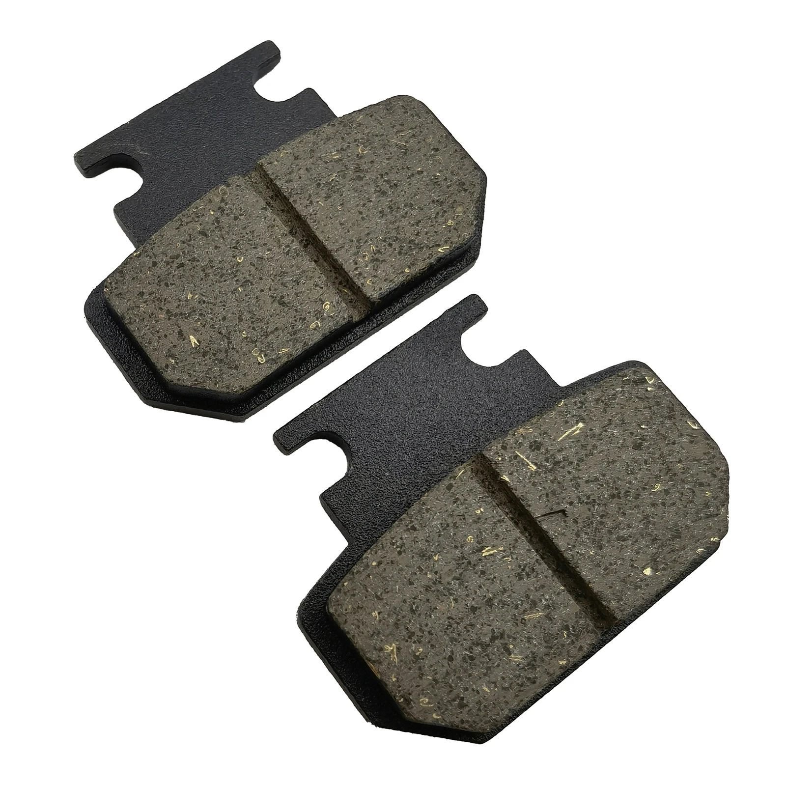 Klocek hamulcowy do skutera el – Brake Pads Bike recenzja i cena