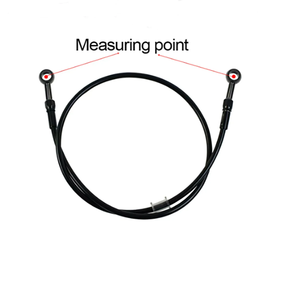 Przewód hamulcowy motocyklowy  – Motorcycle Brake Cable recenzja i cena