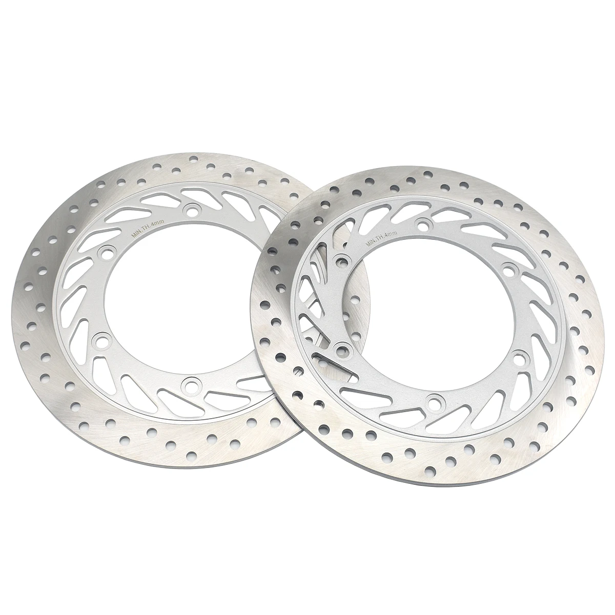 Przedni wirnik hamulca tarczow – Brake Rotor recenzja i cena