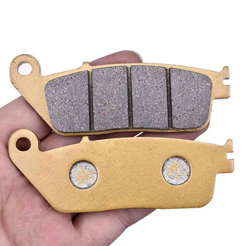 Klocki hamulcowe przednie i ty – Carbon Ceramic Motorcycle Brake Rotor recenzja i cena