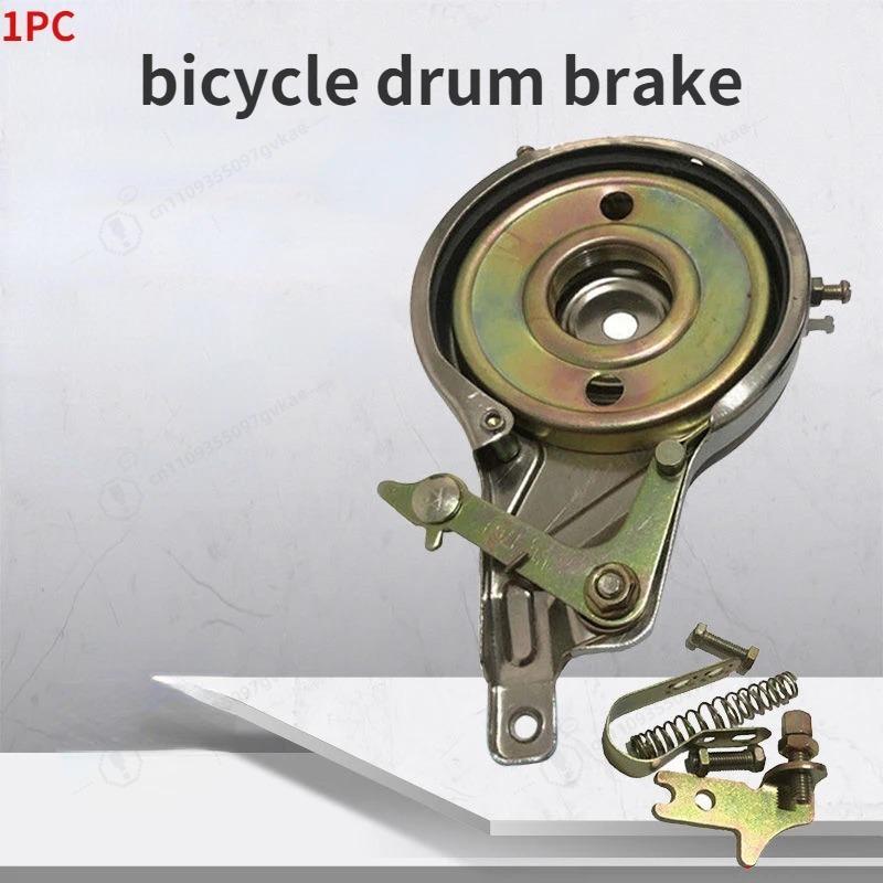 Hamulec bębnowy rowerowy 80/90 – Brake Pads Bike recenzja i cena