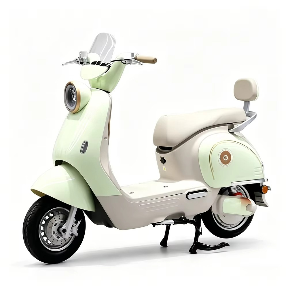 Elektryczny motocykl EER dla d – Brake Disc Motorcycle recenzja i cena