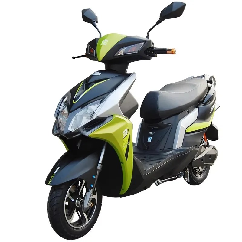 60V/72V 20AH Hamulec tarczowy  – Brake Disc Motorcycle recenzja i cena