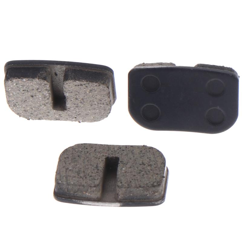 Wysokiej jakości klocki hamulc – Brake Pads Bike recenzja i cena
